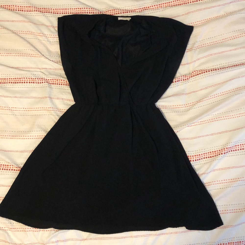 Lush LBD